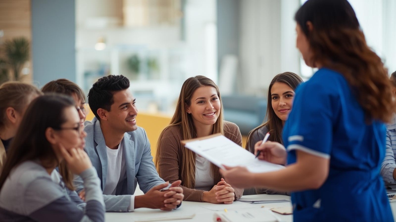 Badanie satysfakcji Pacjenta