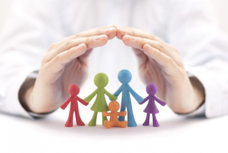 Standardy Ochrony Dzieci