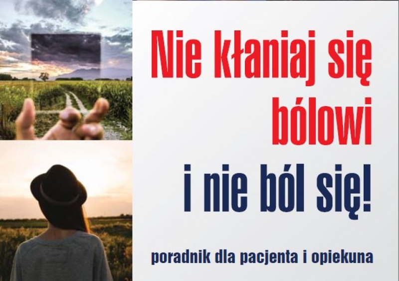 Nie kłaniaj się bólowi