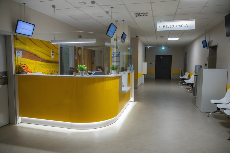 INFORMACJE DLA PACJENTA